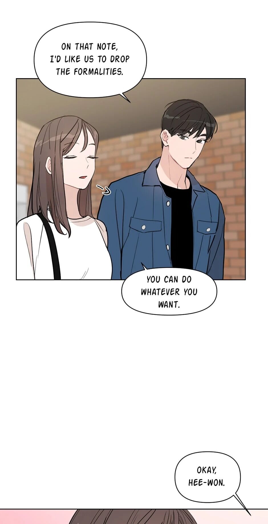 Read Positively Yours (en) Manga Online