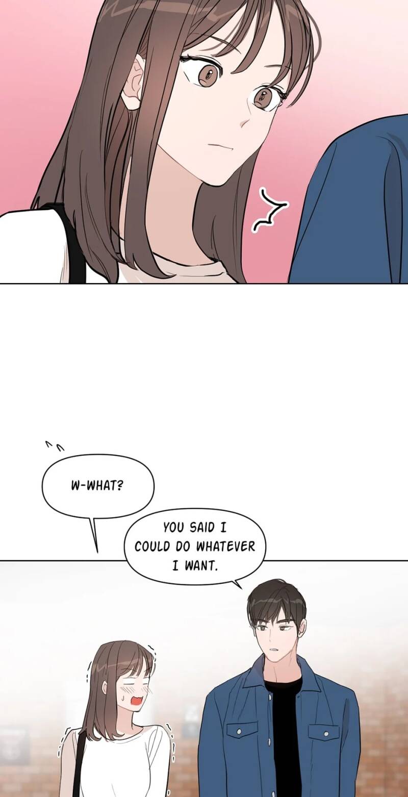 Read Positively Yours (en) Manga Online