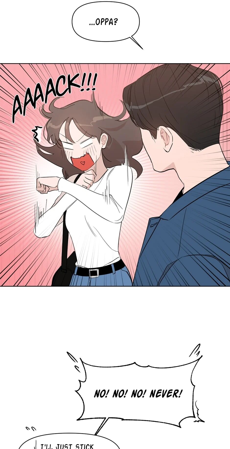 Read Positively Yours (en) Manga Online