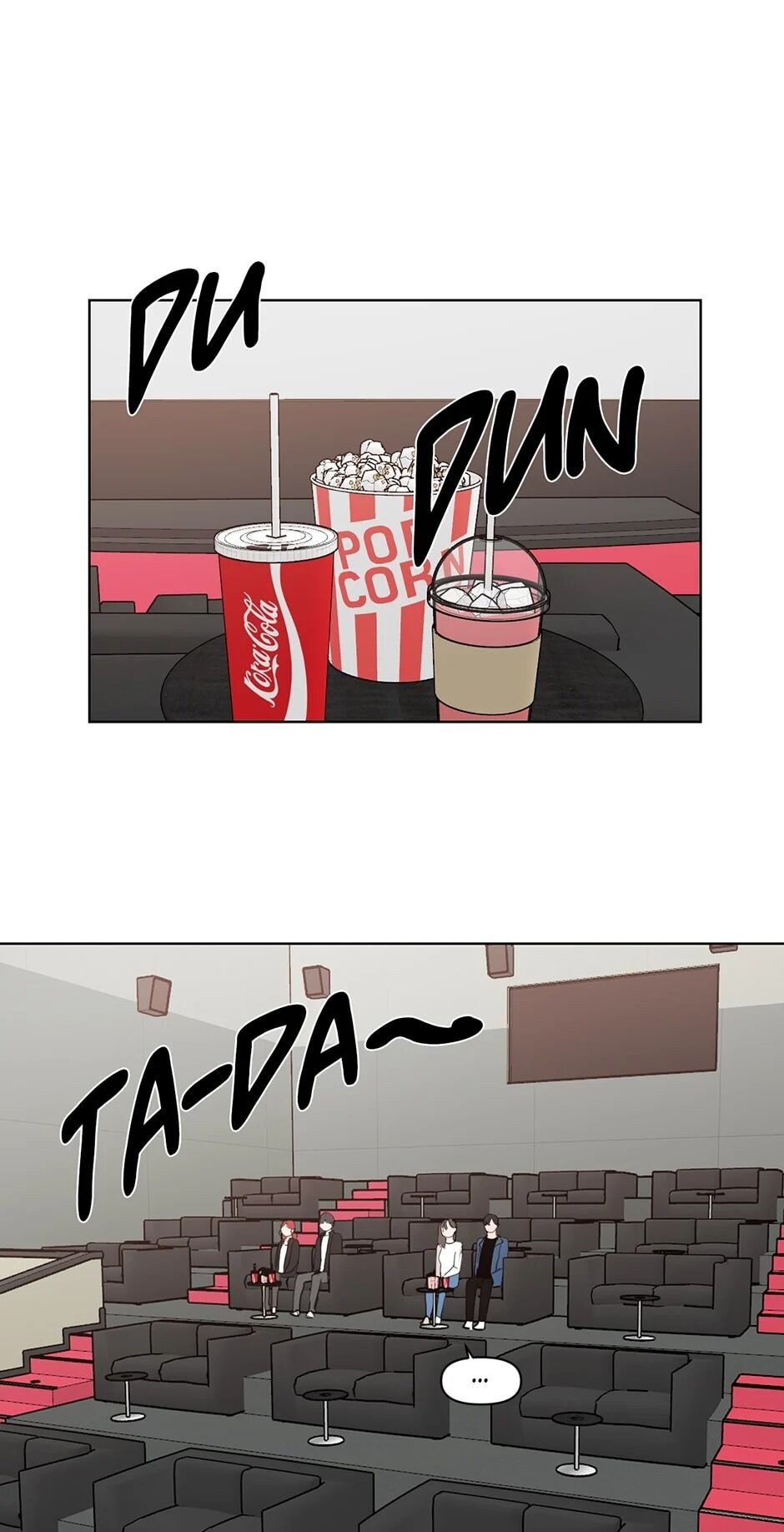 Read Positively Yours (en) Manga Online