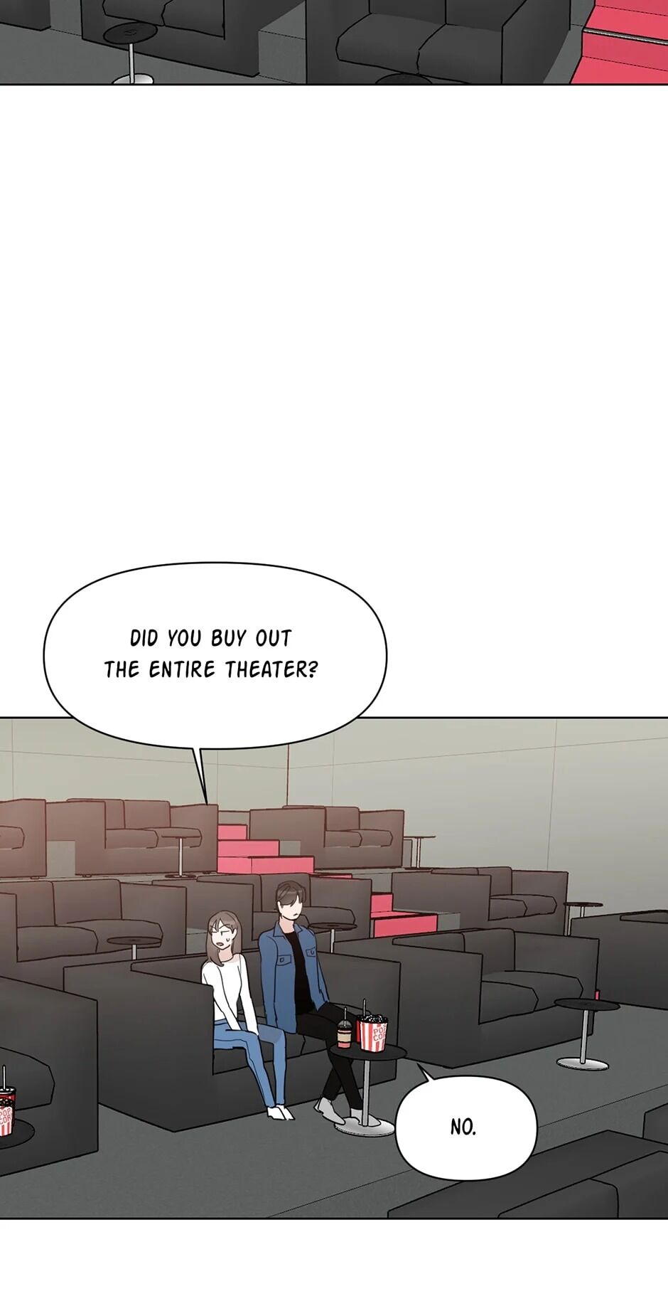 Read Positively Yours (en) Manga Online