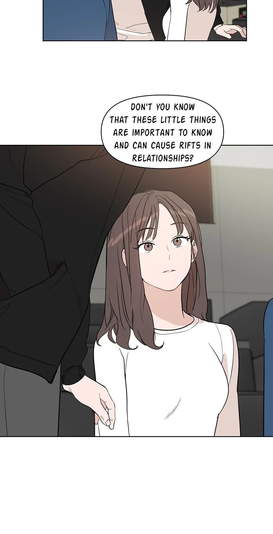 Read Positively Yours (en) Manga Online