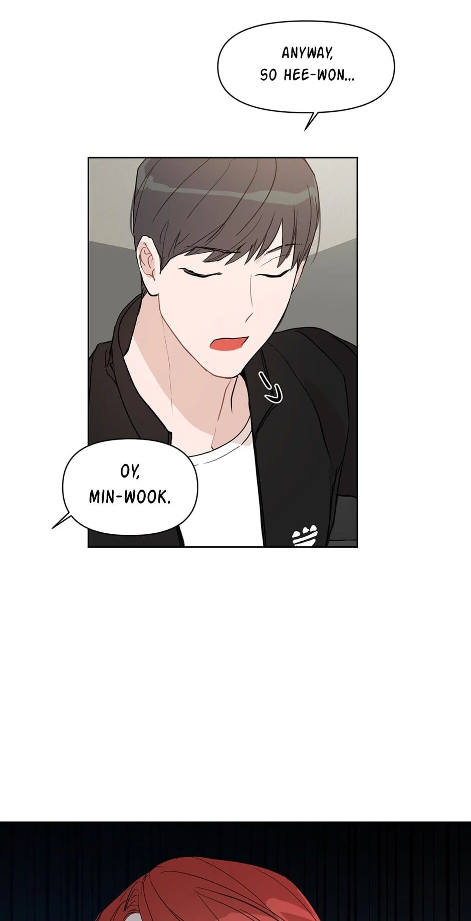 Read Positively Yours (en) Manga Online