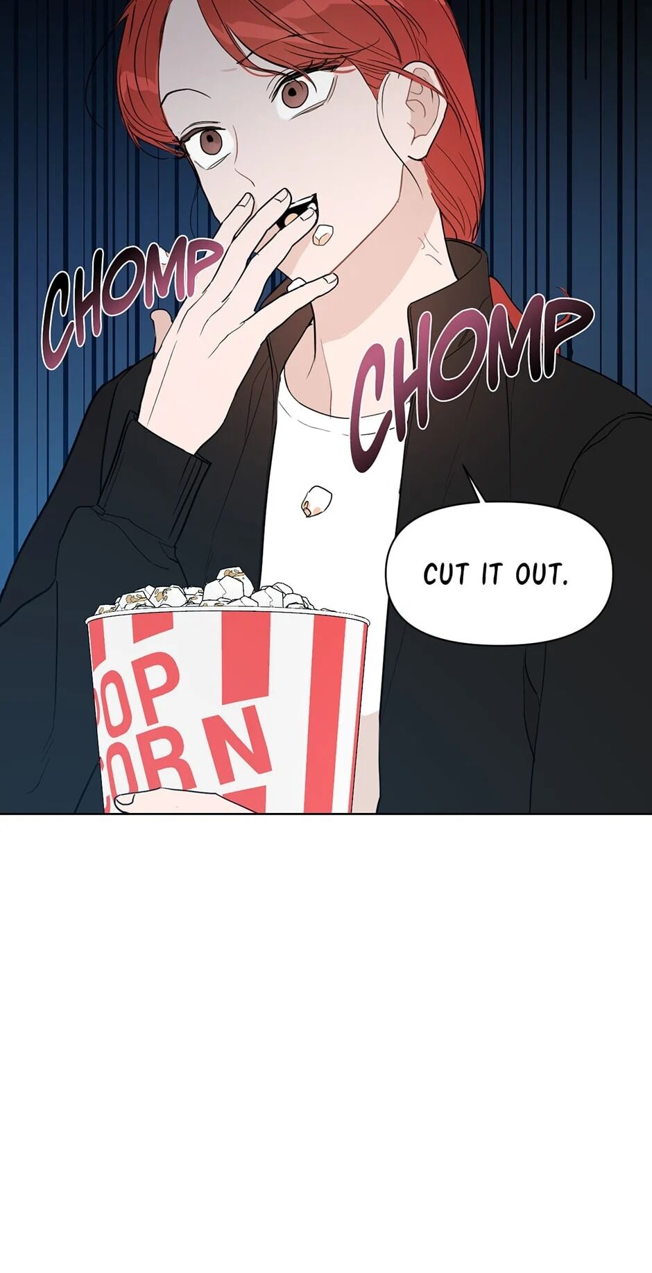 Read Positively Yours (en) Manga Online