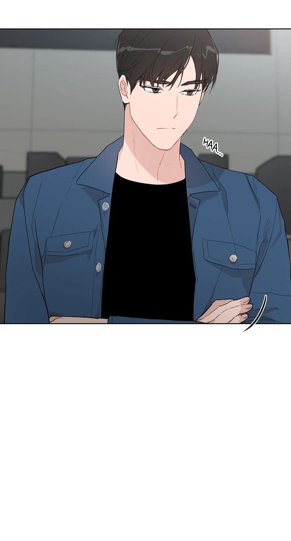 Read Positively Yours (en) Manga Online