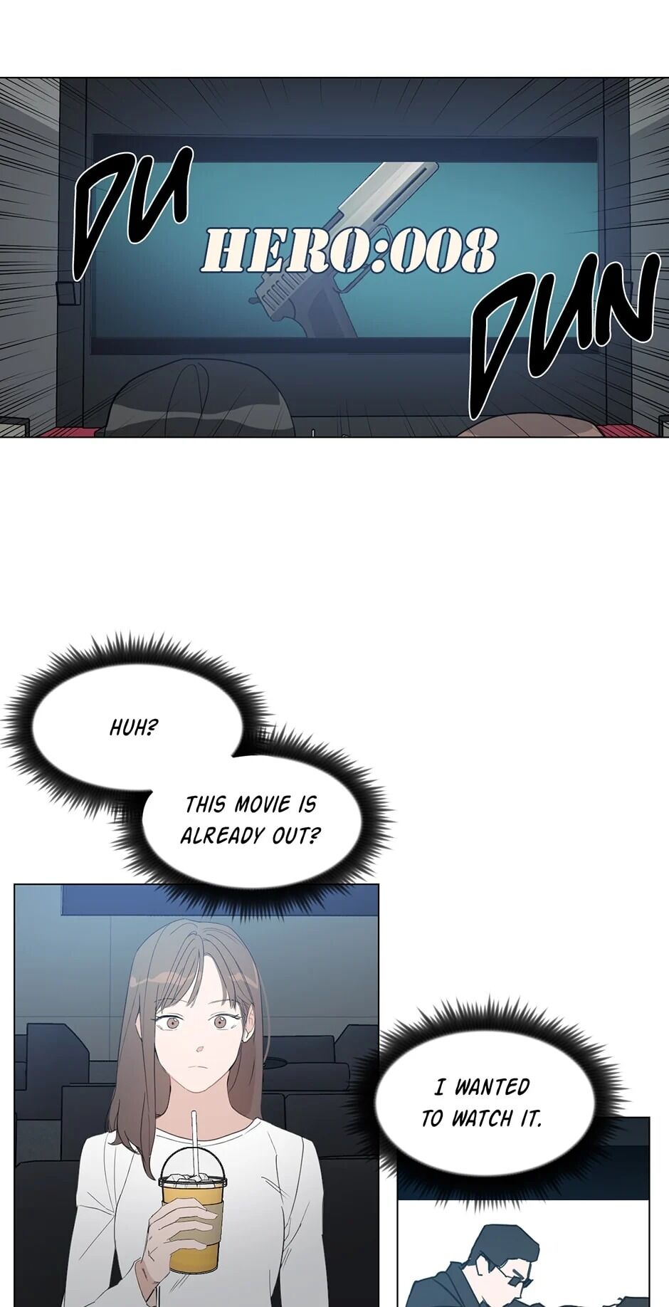 Read Positively Yours (en) Manga Online