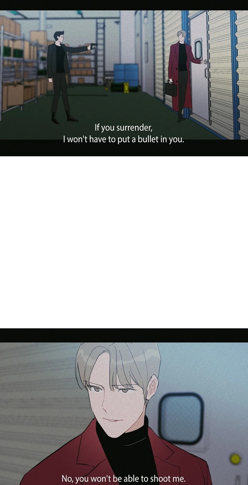 Read Positively Yours (en) Manga Online