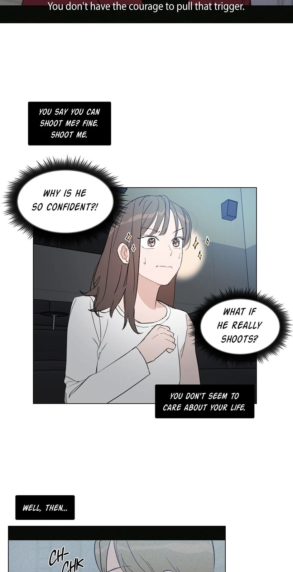 Read Positively Yours (en) Manga Online