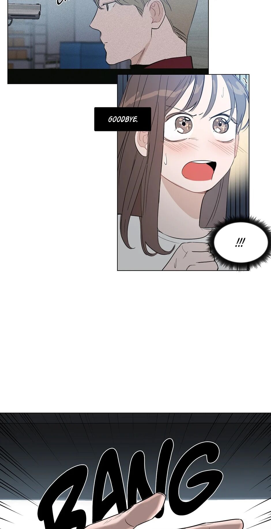 Read Positively Yours (en) Manga Online