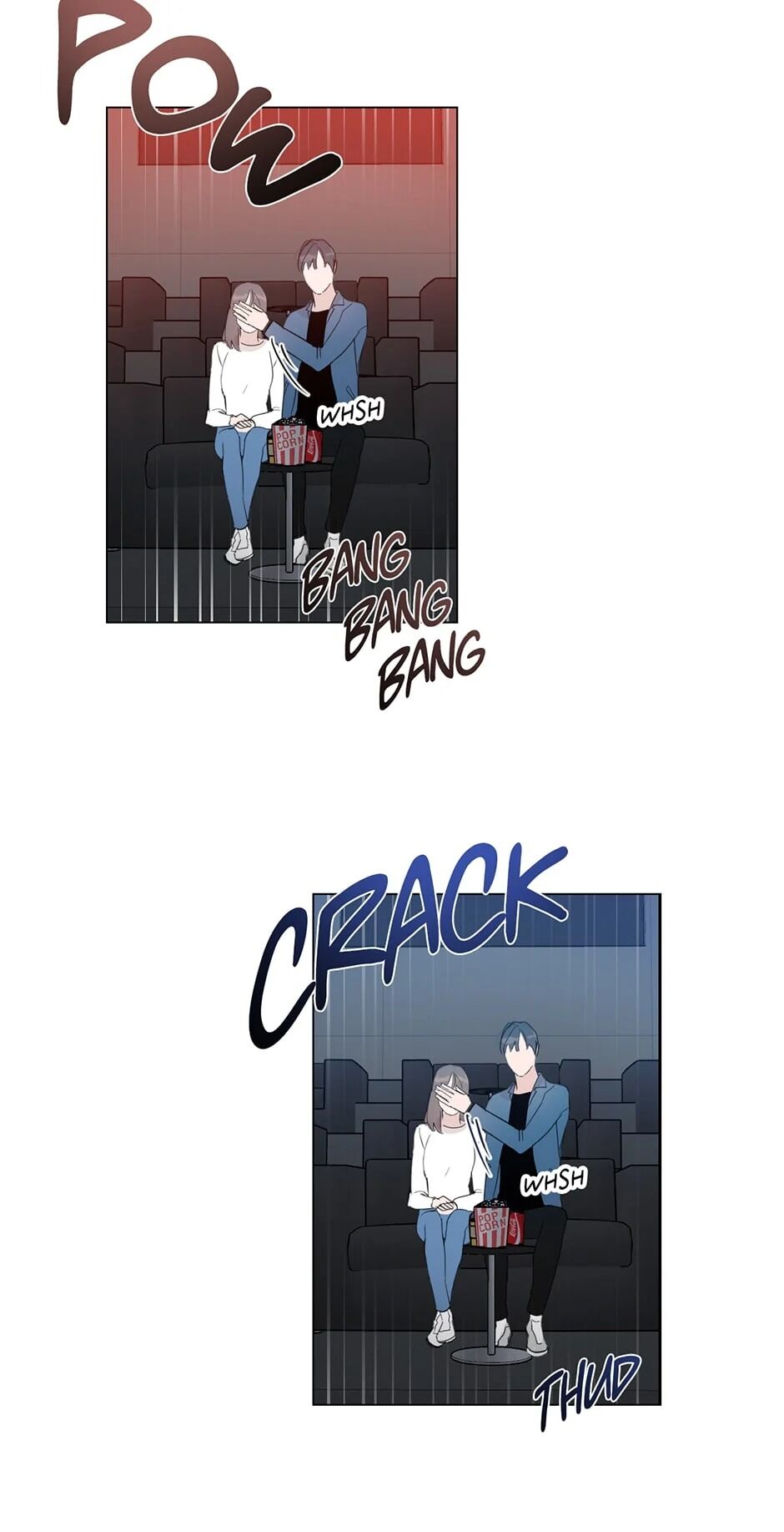 Read Positively Yours (en) Manga Online