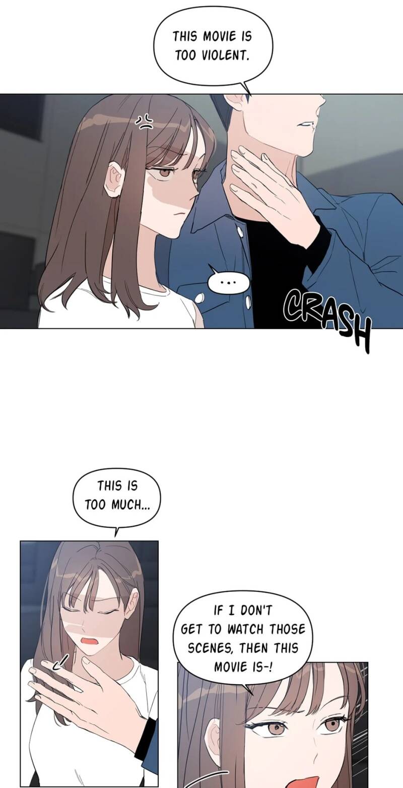 Read Positively Yours (en) Manga Online