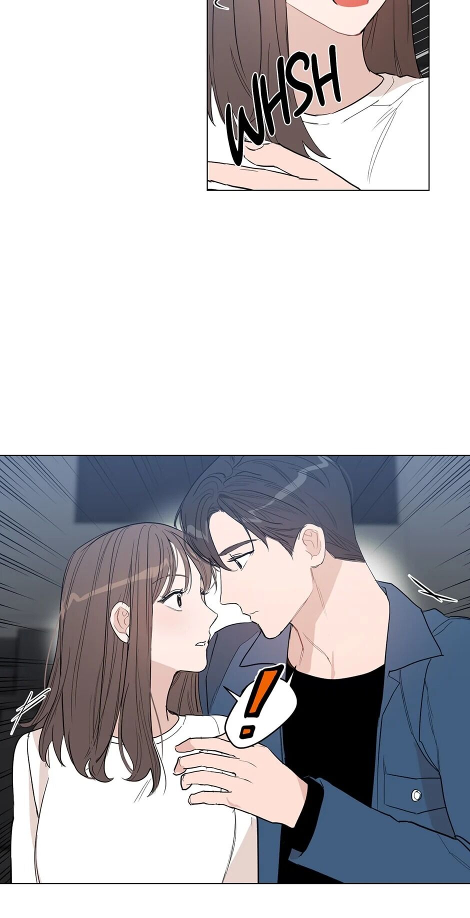 Read Positively Yours (en) Manga Online