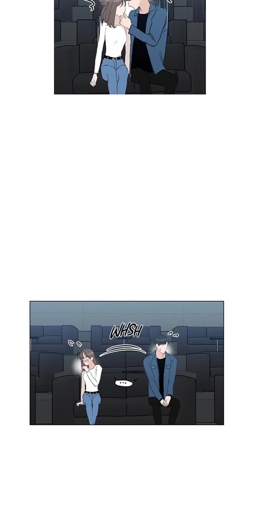 Read Positively Yours (en) Manga Online