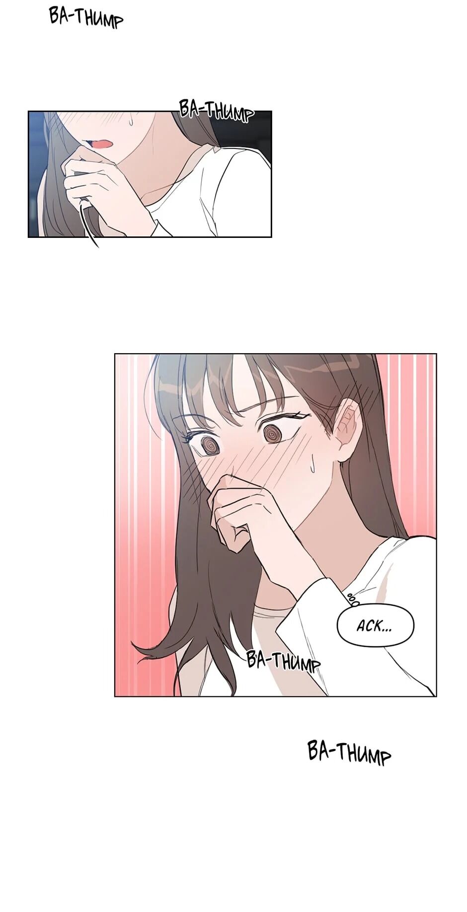 Read Positively Yours (en) Manga Online