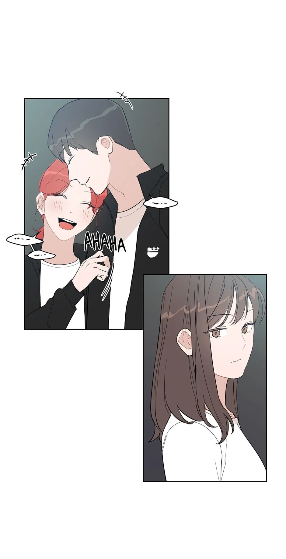 Read Positively Yours (en) Manga Online