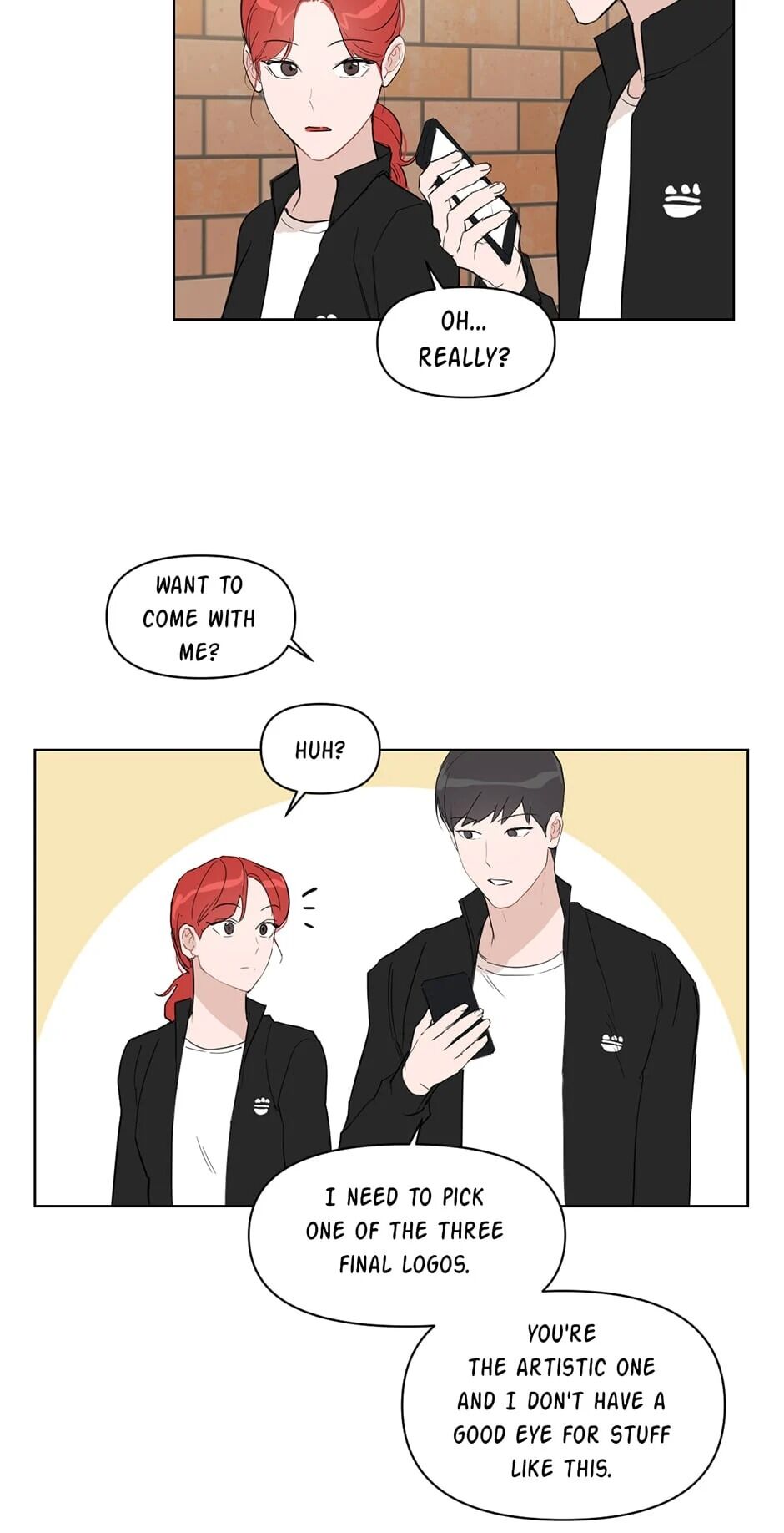 Read Positively Yours (en) Manga Online