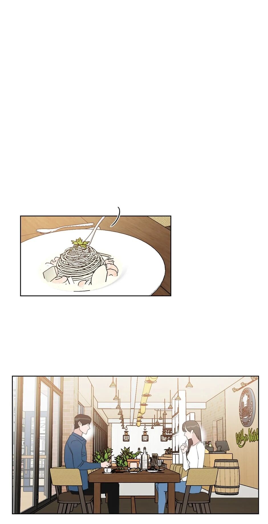 Read Positively Yours (en) Manga Online