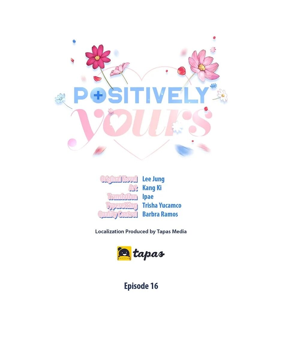 Read Positively Yours (en) Manga Online