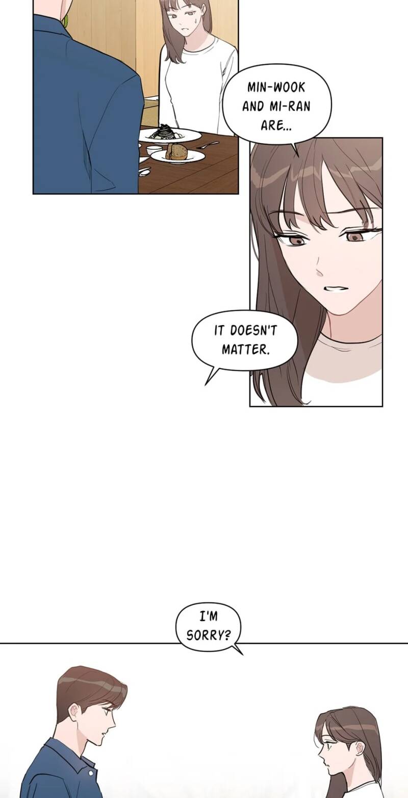 Read Positively Yours (en) Manga Online