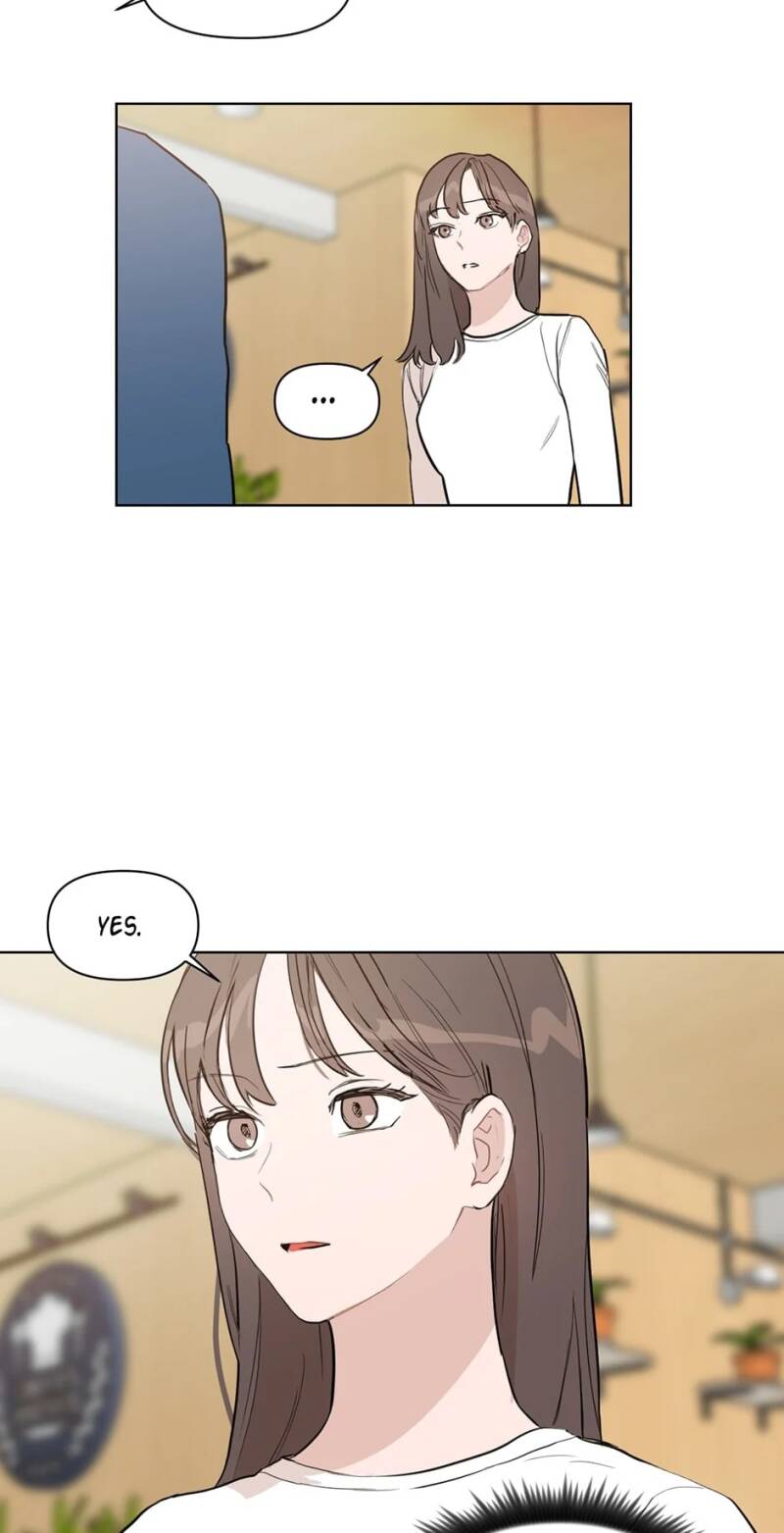 Read Positively Yours (en) Manga Online