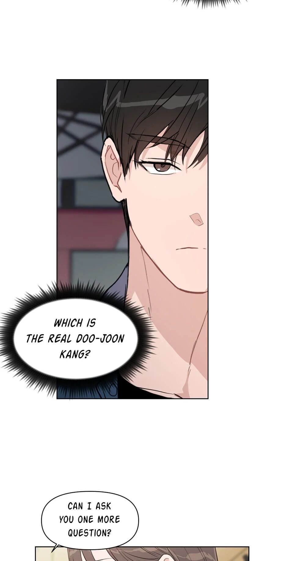 Read Positively Yours (en) Manga Online