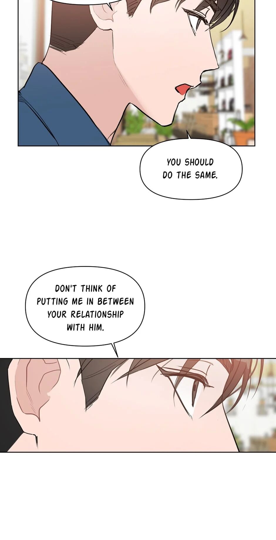 Read Positively Yours (en) Manga Online