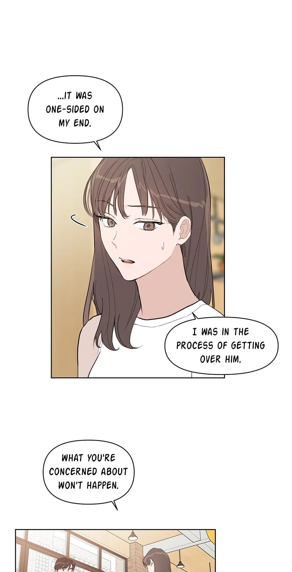 Read Positively Yours (en) Manga Online