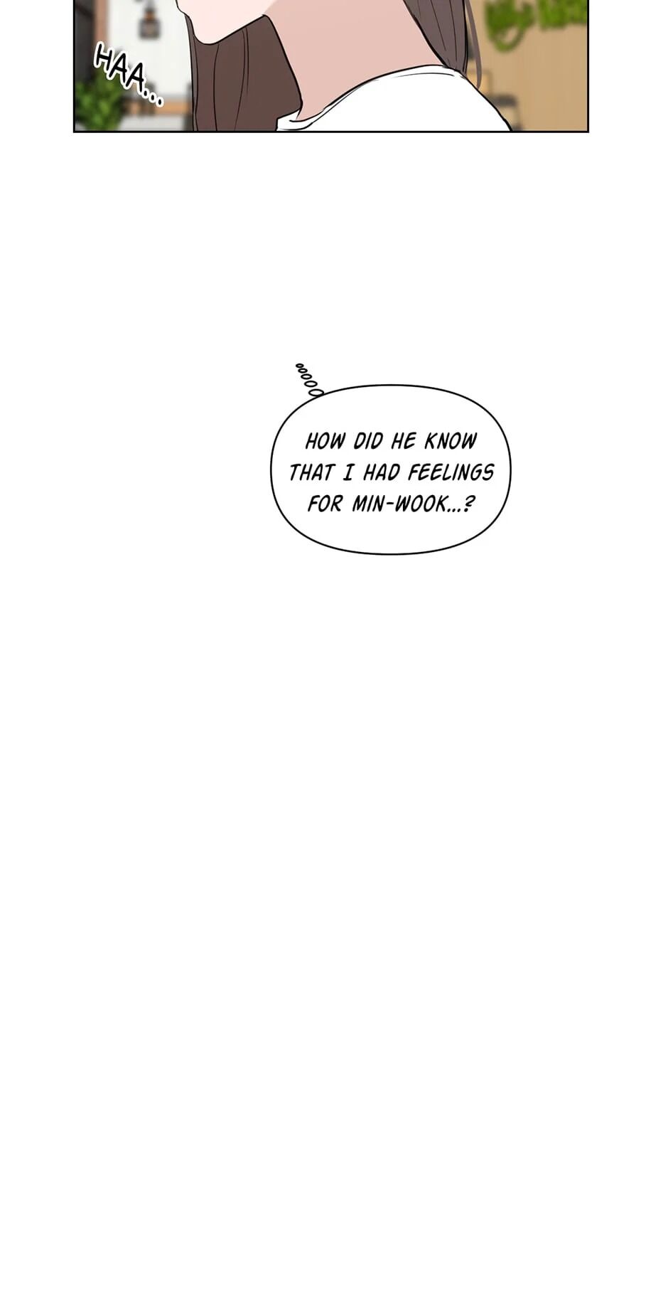 Read Positively Yours (en) Manga Online