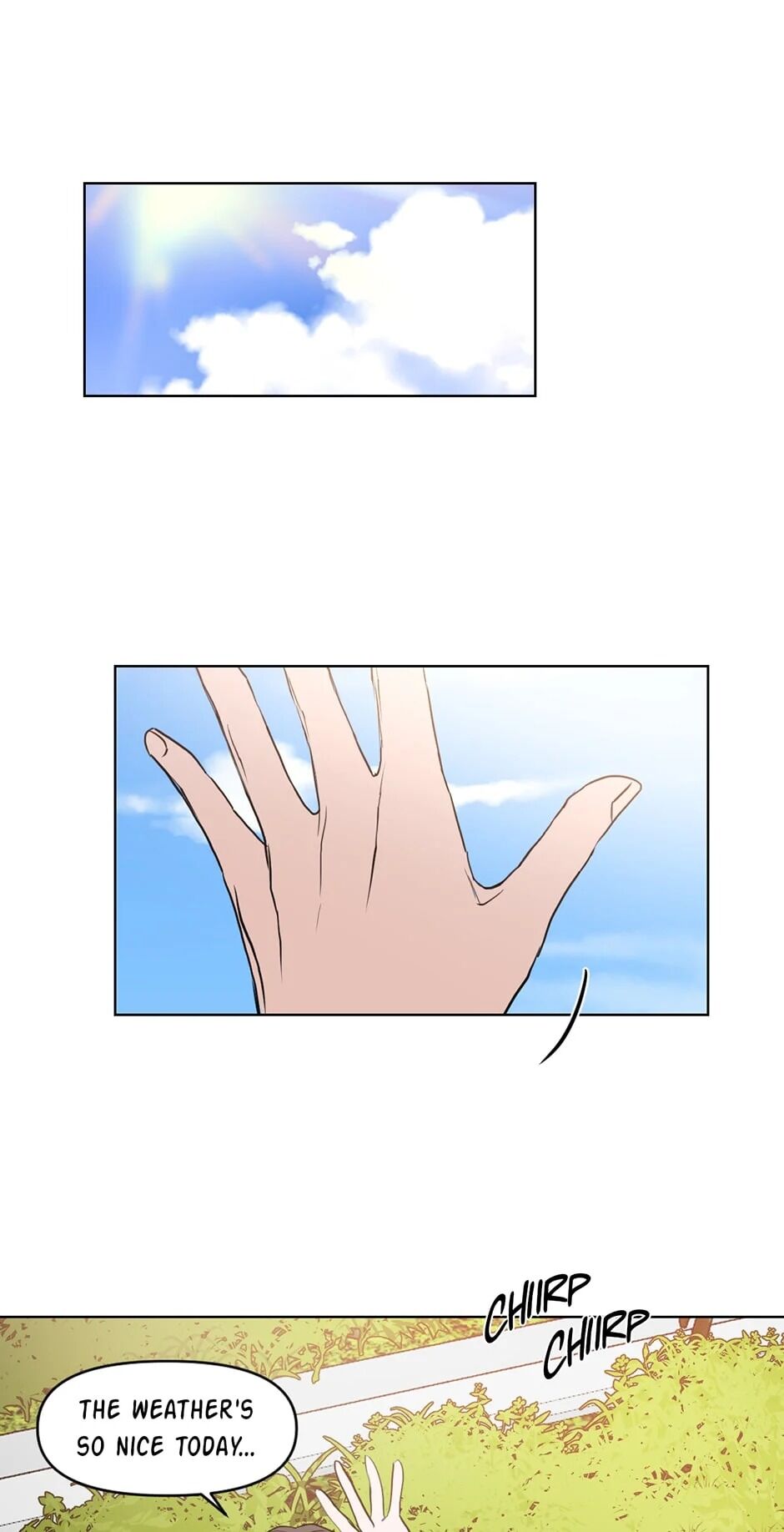 Read Positively Yours (en) Manga Online