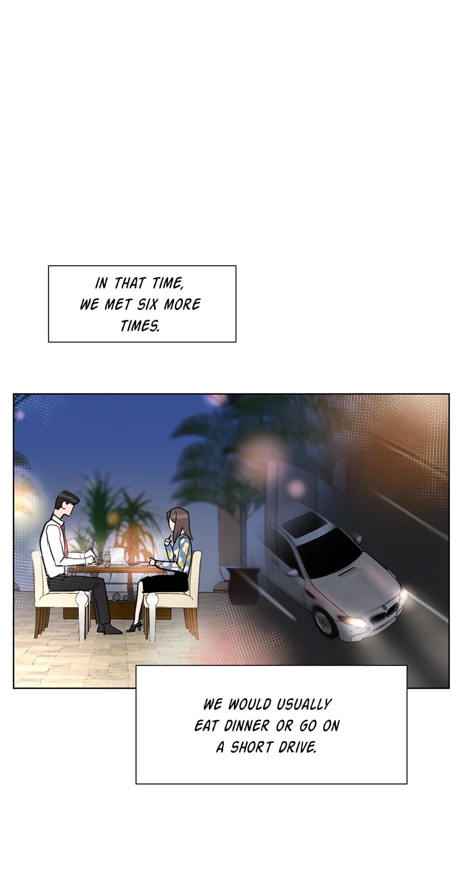 Read Positively Yours (en) Manga Online