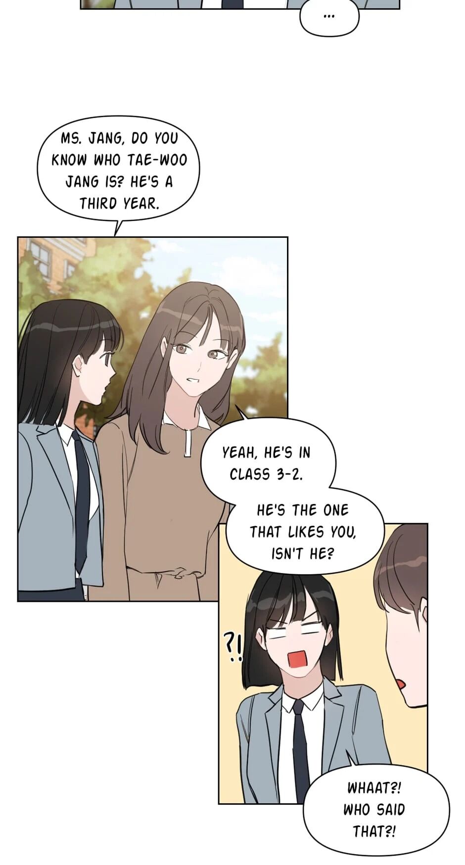 Read Positively Yours (en) Manga Online