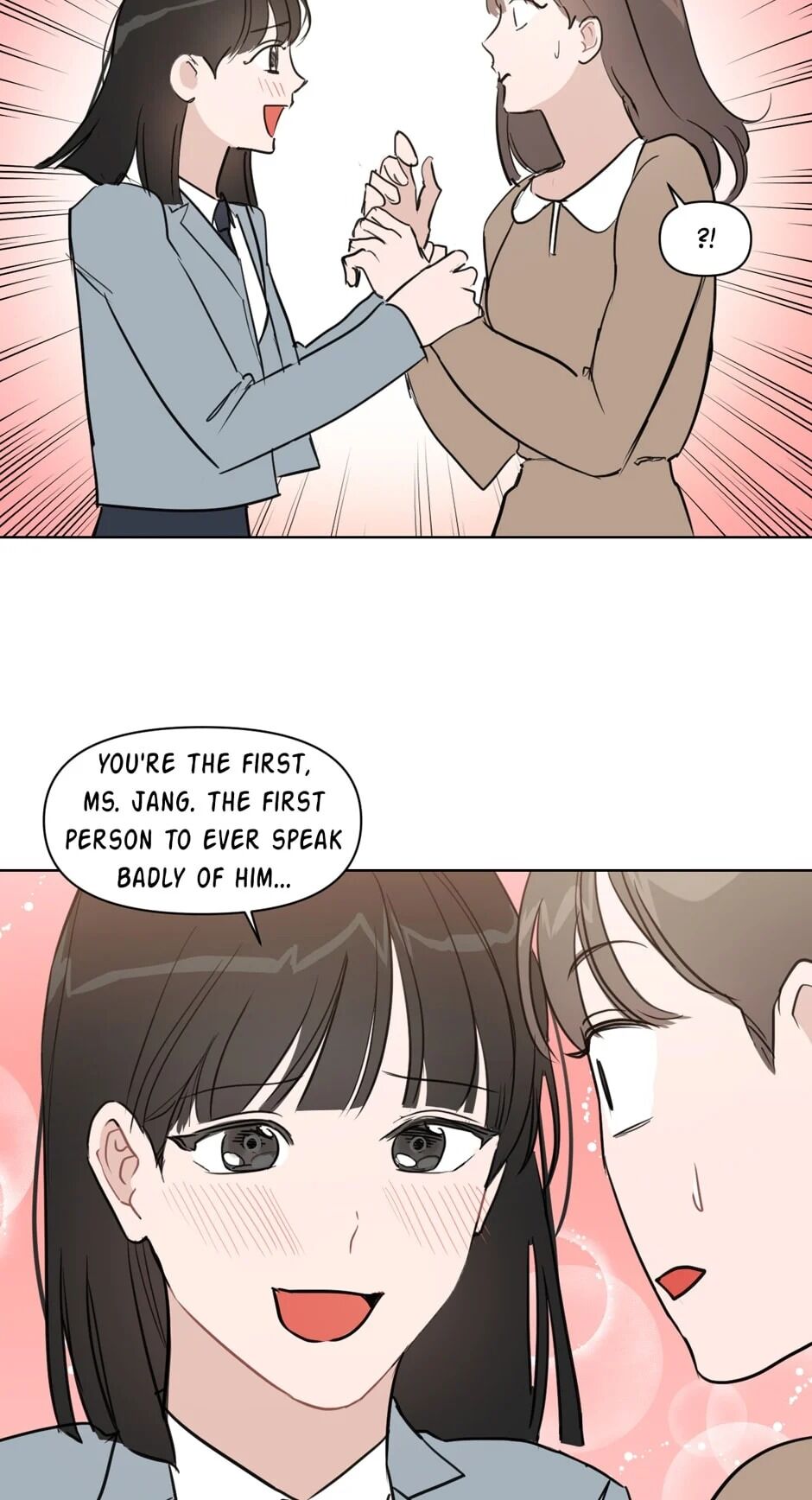 Read Positively Yours (en) Manga Online