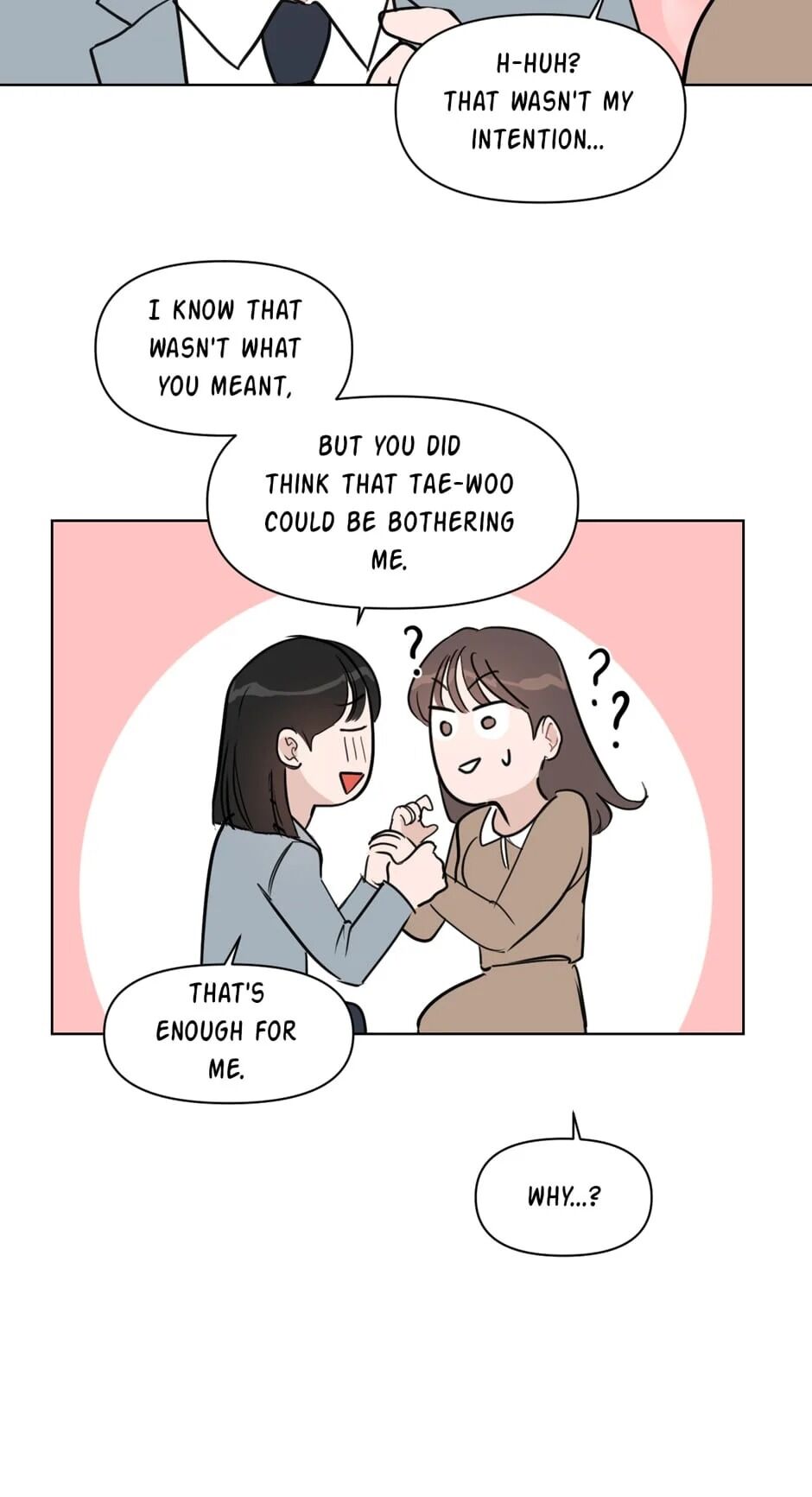 Read Positively Yours (en) Manga Online