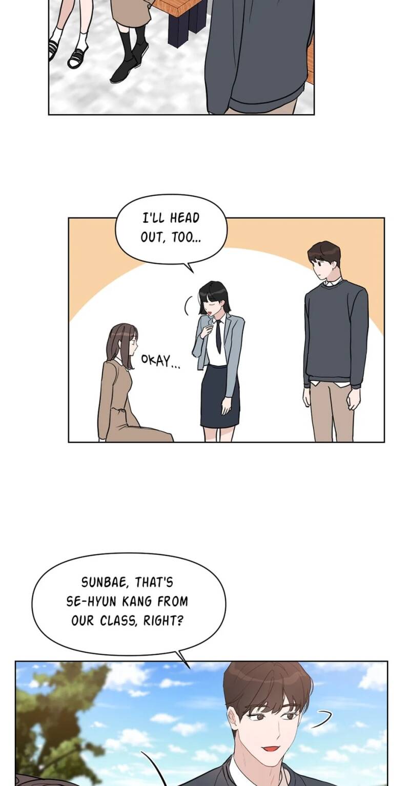 Read Positively Yours (en) Manga Online