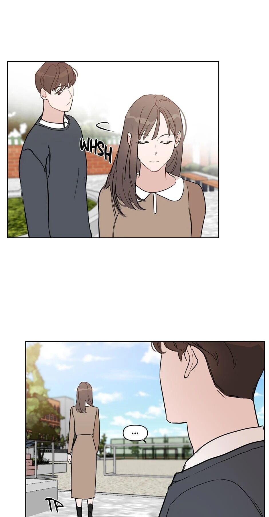 Read Positively Yours (en) Manga Online