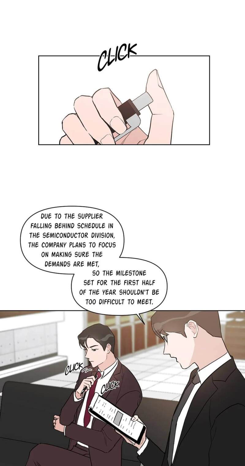 Read Positively Yours (en) Manga Online