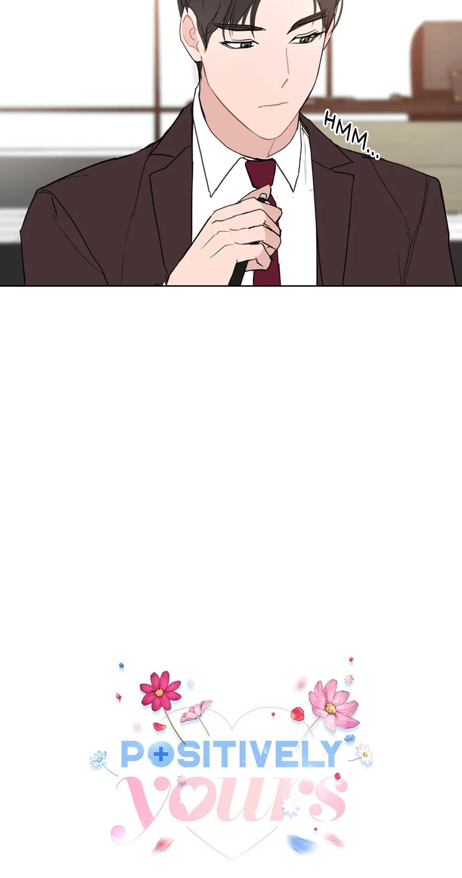 Read Positively Yours (en) Manga Online