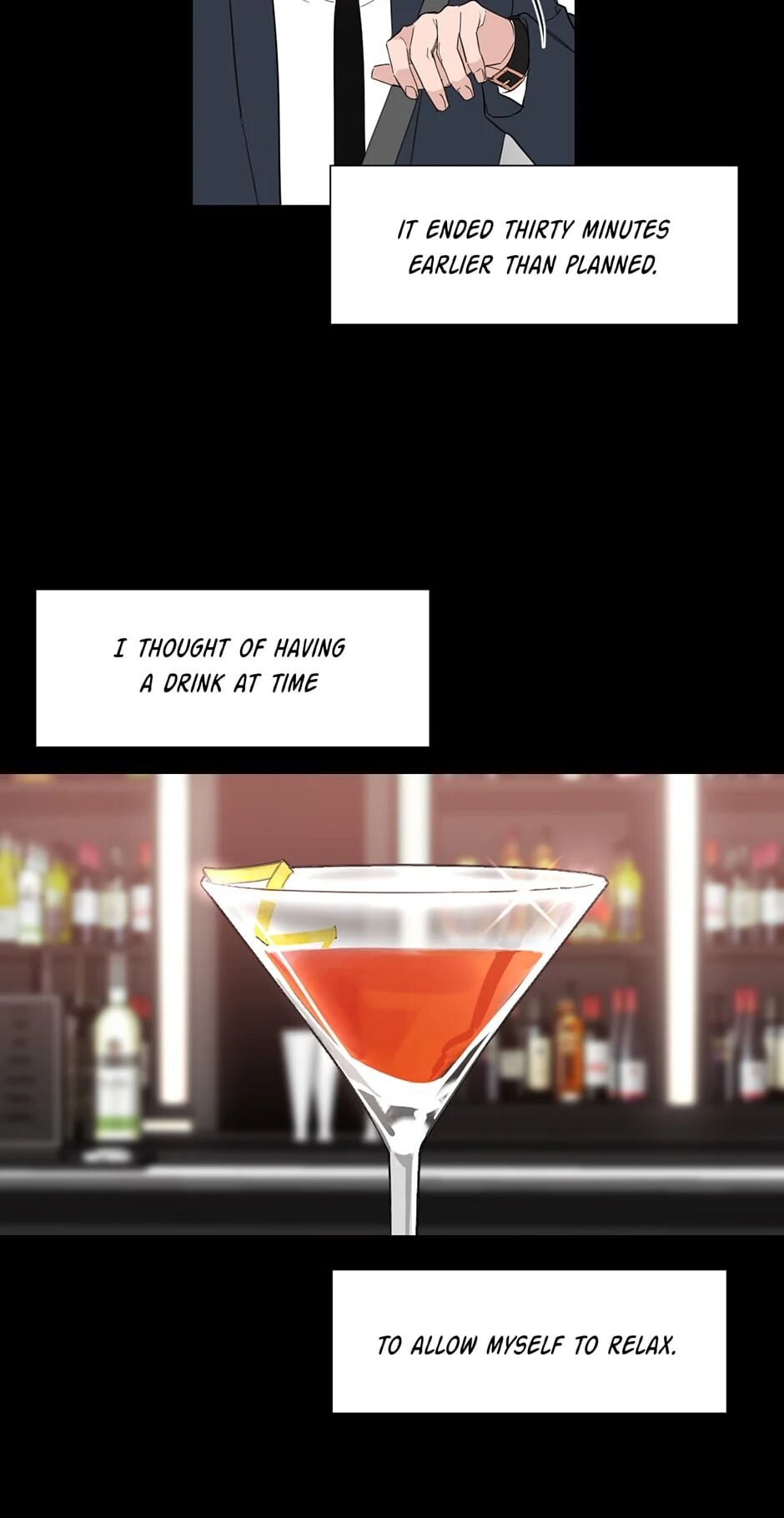 Read Positively Yours (en) Manga Online