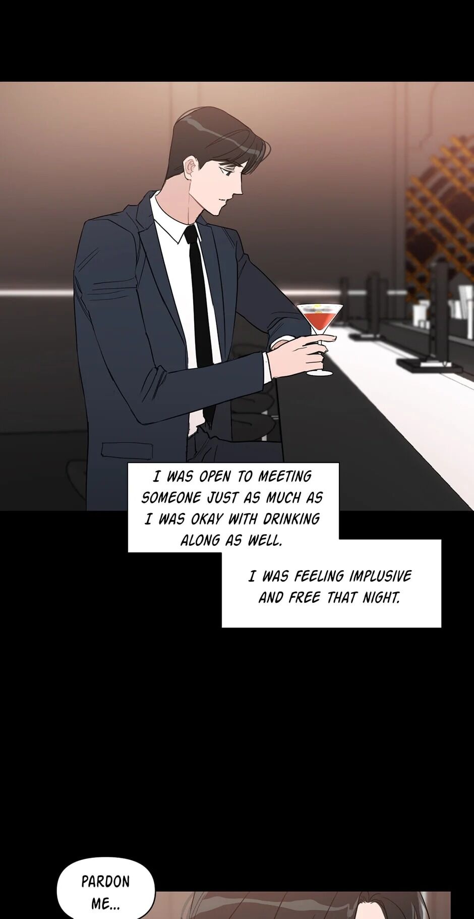 Read Positively Yours (en) Manga Online