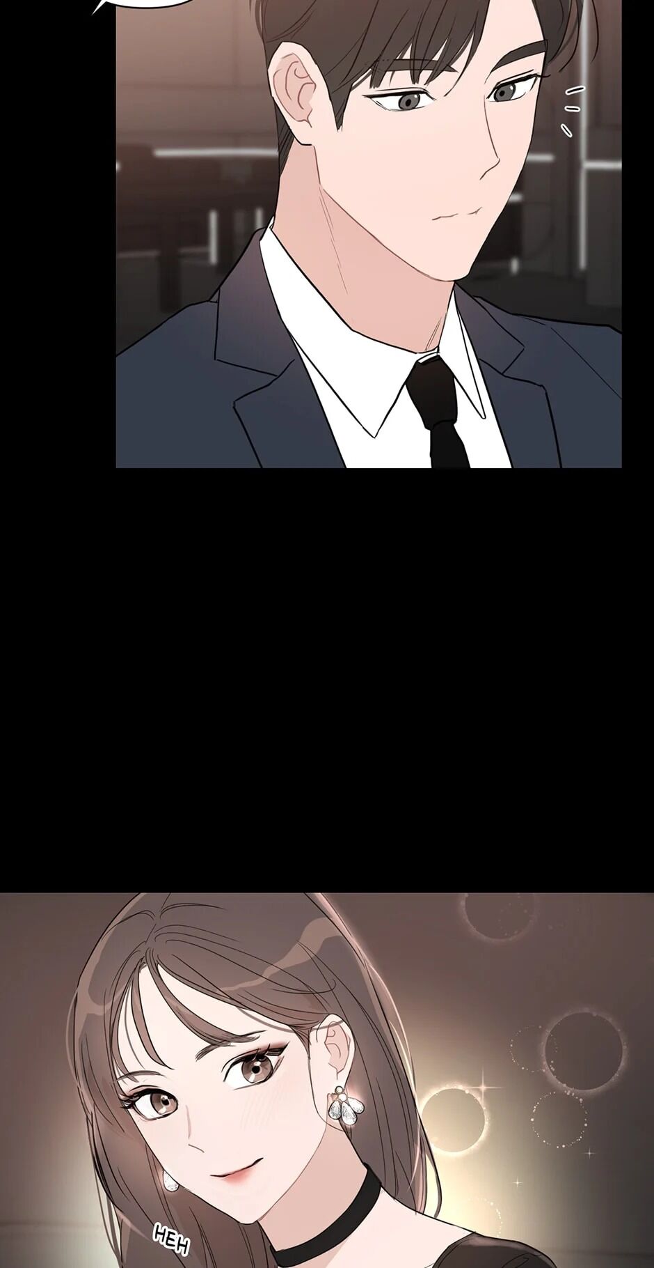 Read Positively Yours (en) Manga Online