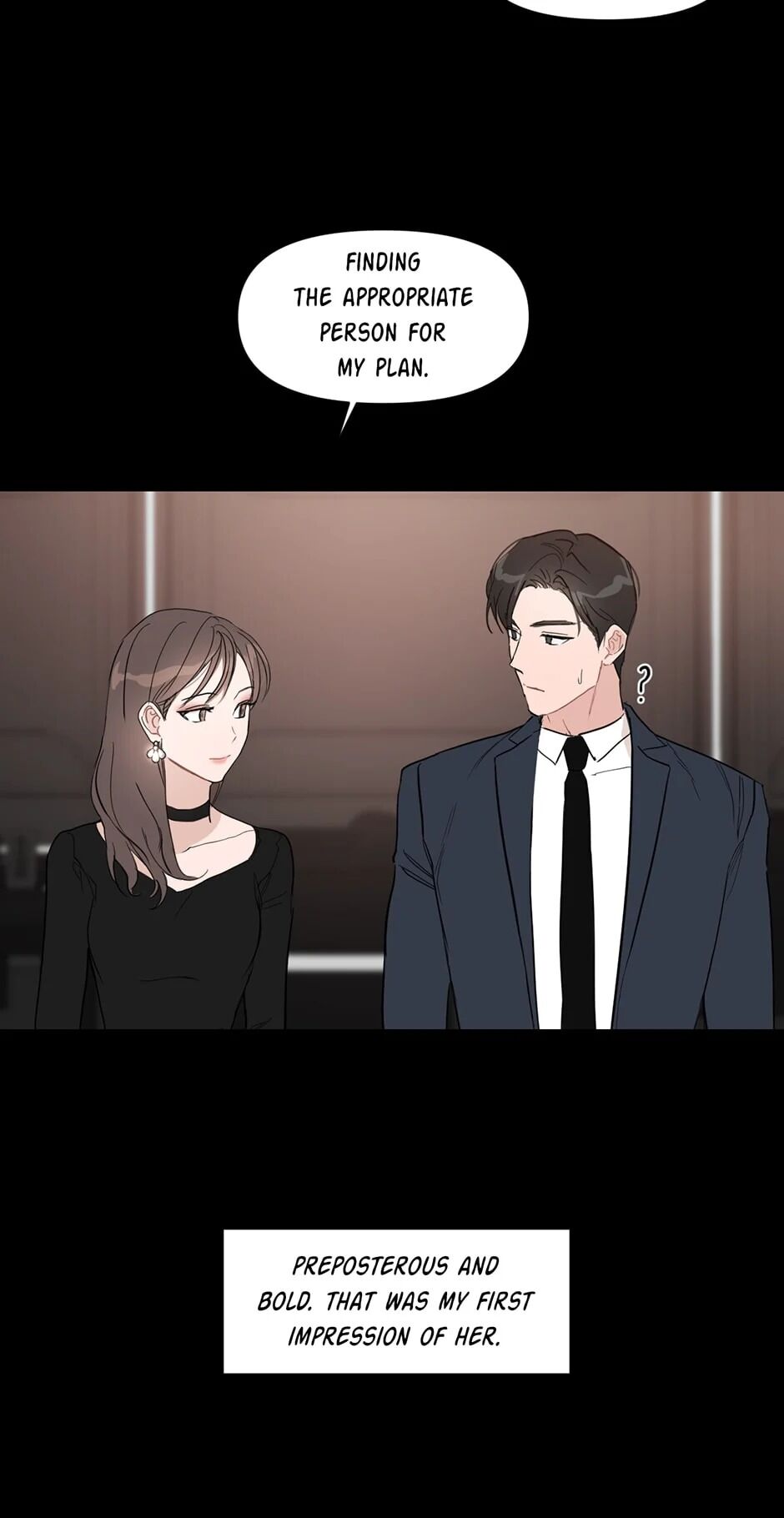 Read Positively Yours (en) Manga Online