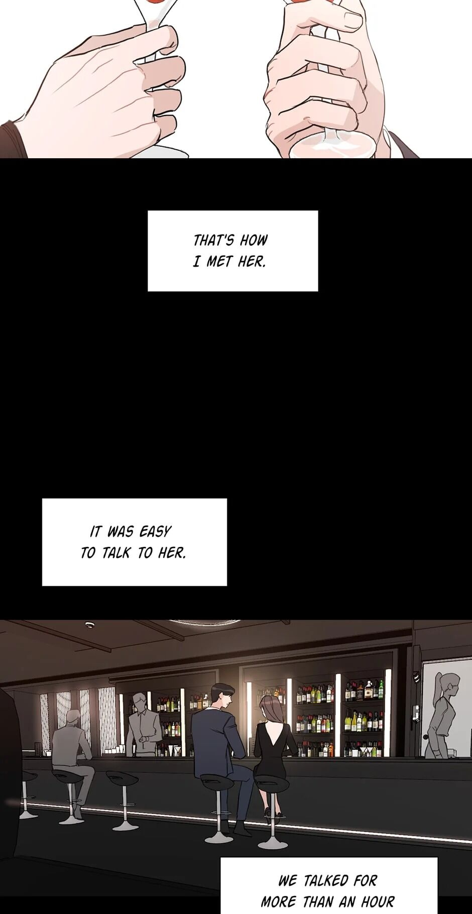 Read Positively Yours (en) Manga Online