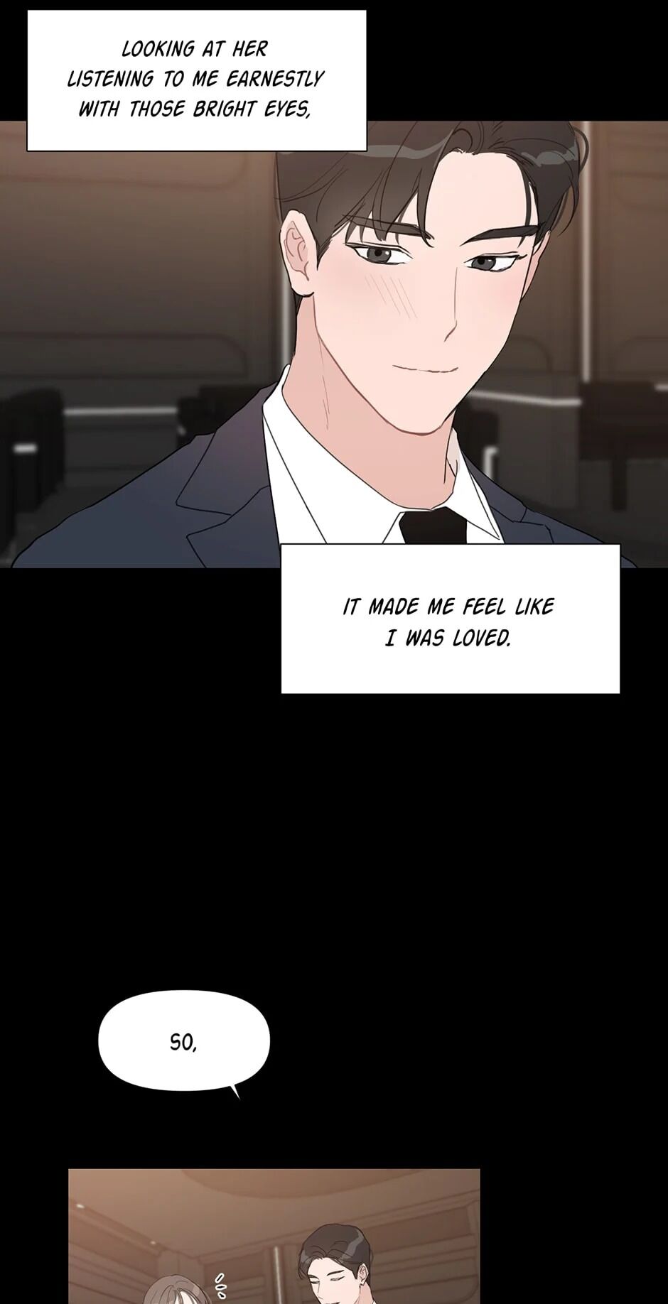 Read Positively Yours (en) Manga Online