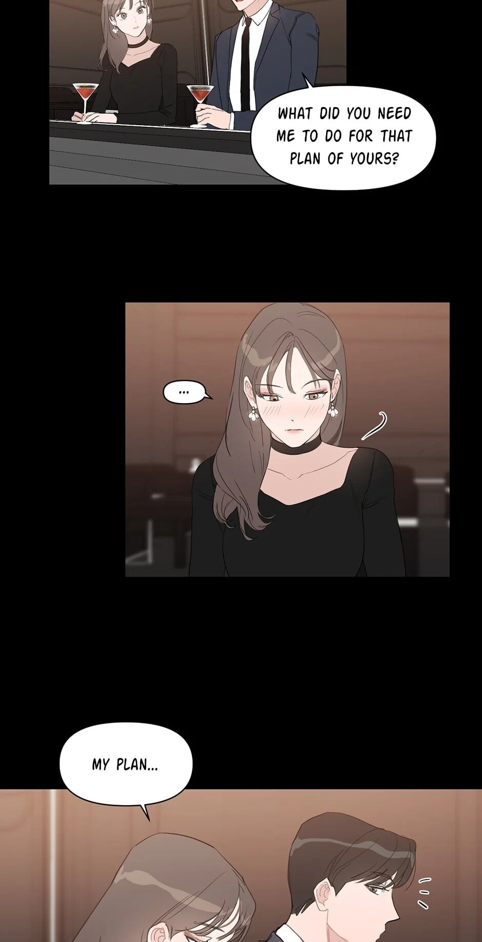 Read Positively Yours (en) Manga Online