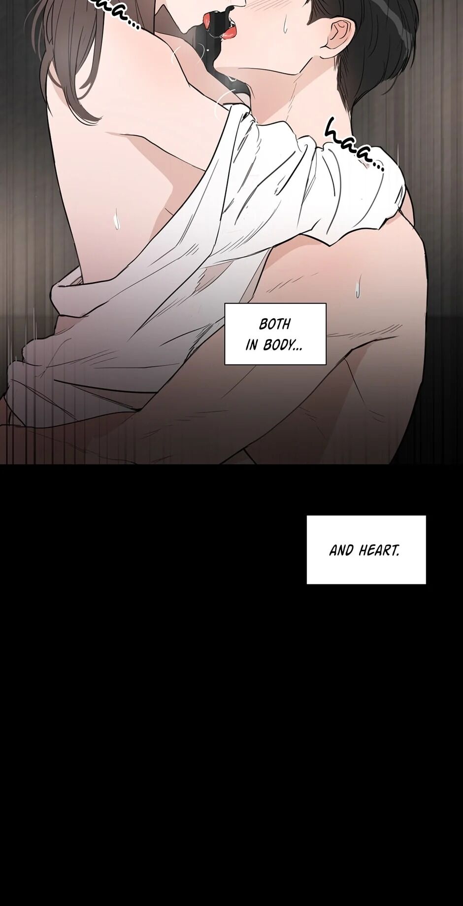 Read Positively Yours (en) Manga Online