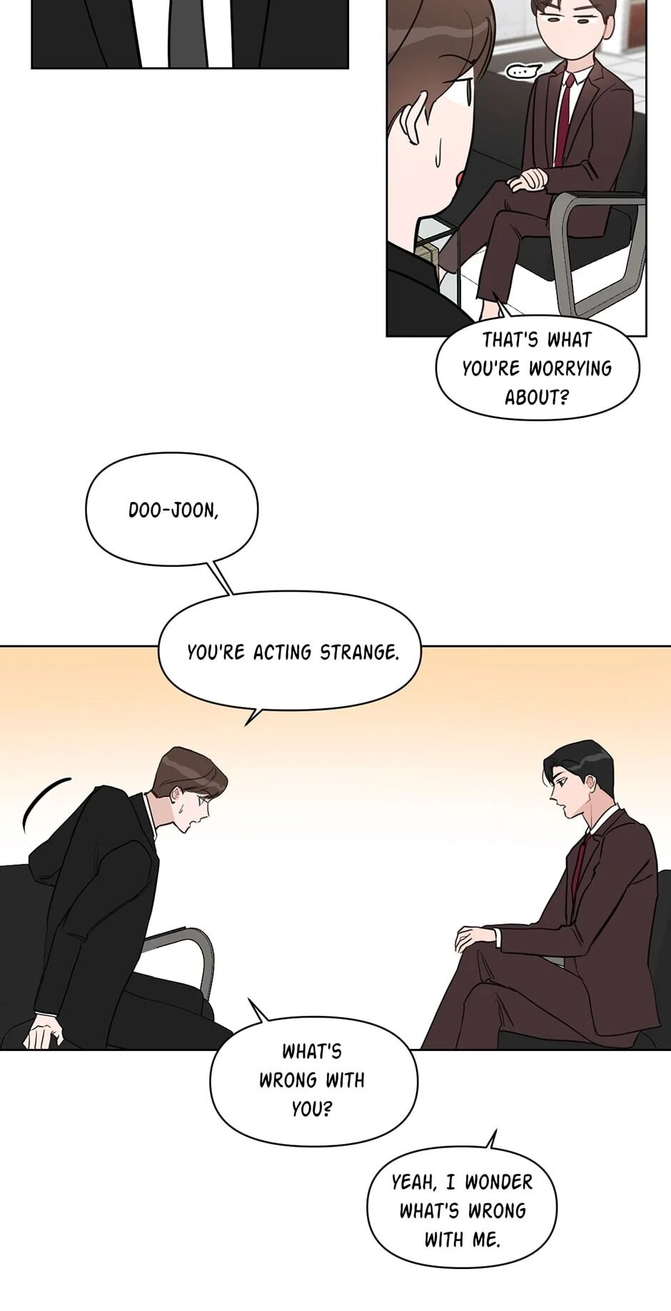 Read Positively Yours (en) Manga Online