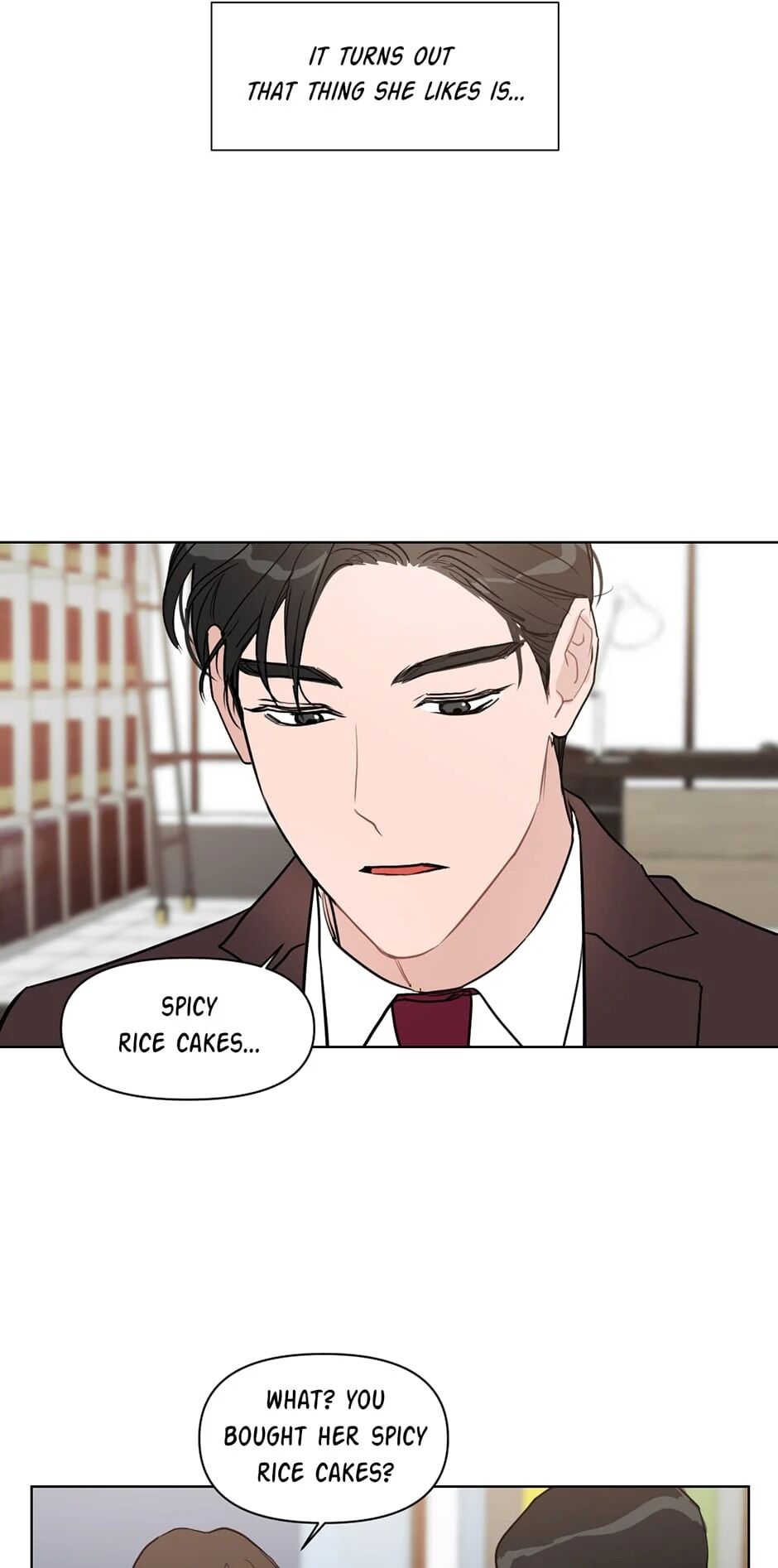 Read Positively Yours (en) Manga Online