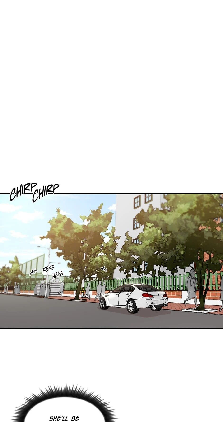 Read Positively Yours (en) Manga Online