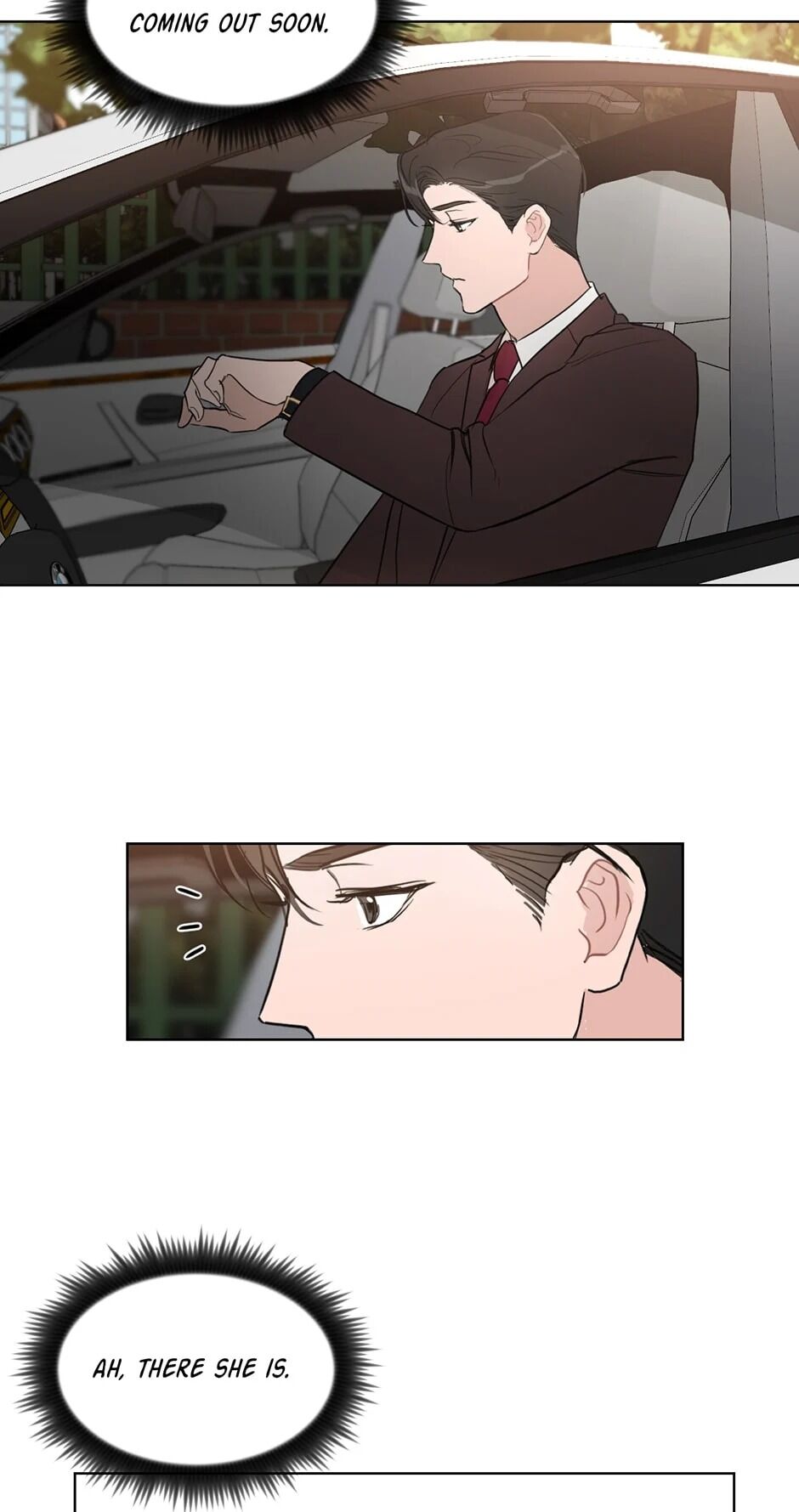 Read Positively Yours (en) Manga Online