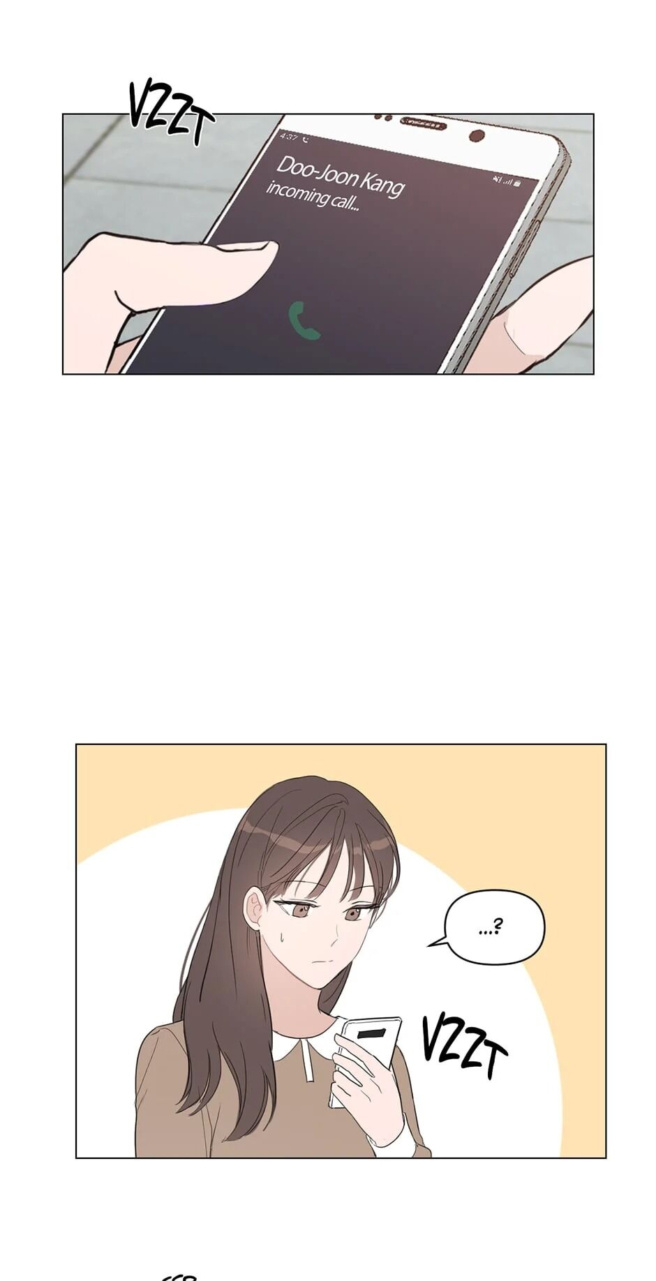 Read Positively Yours (en) Manga Online